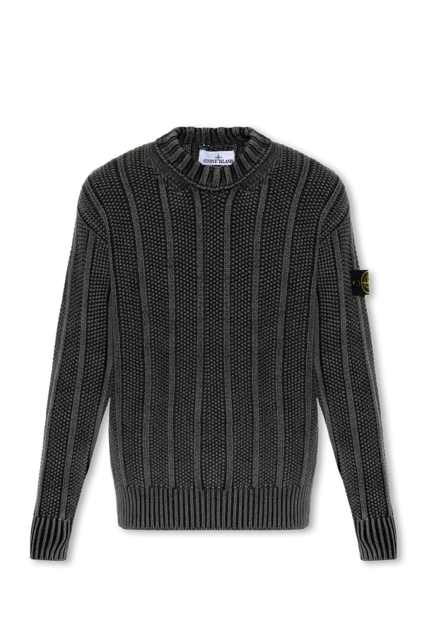 Stone Island Wool sweater