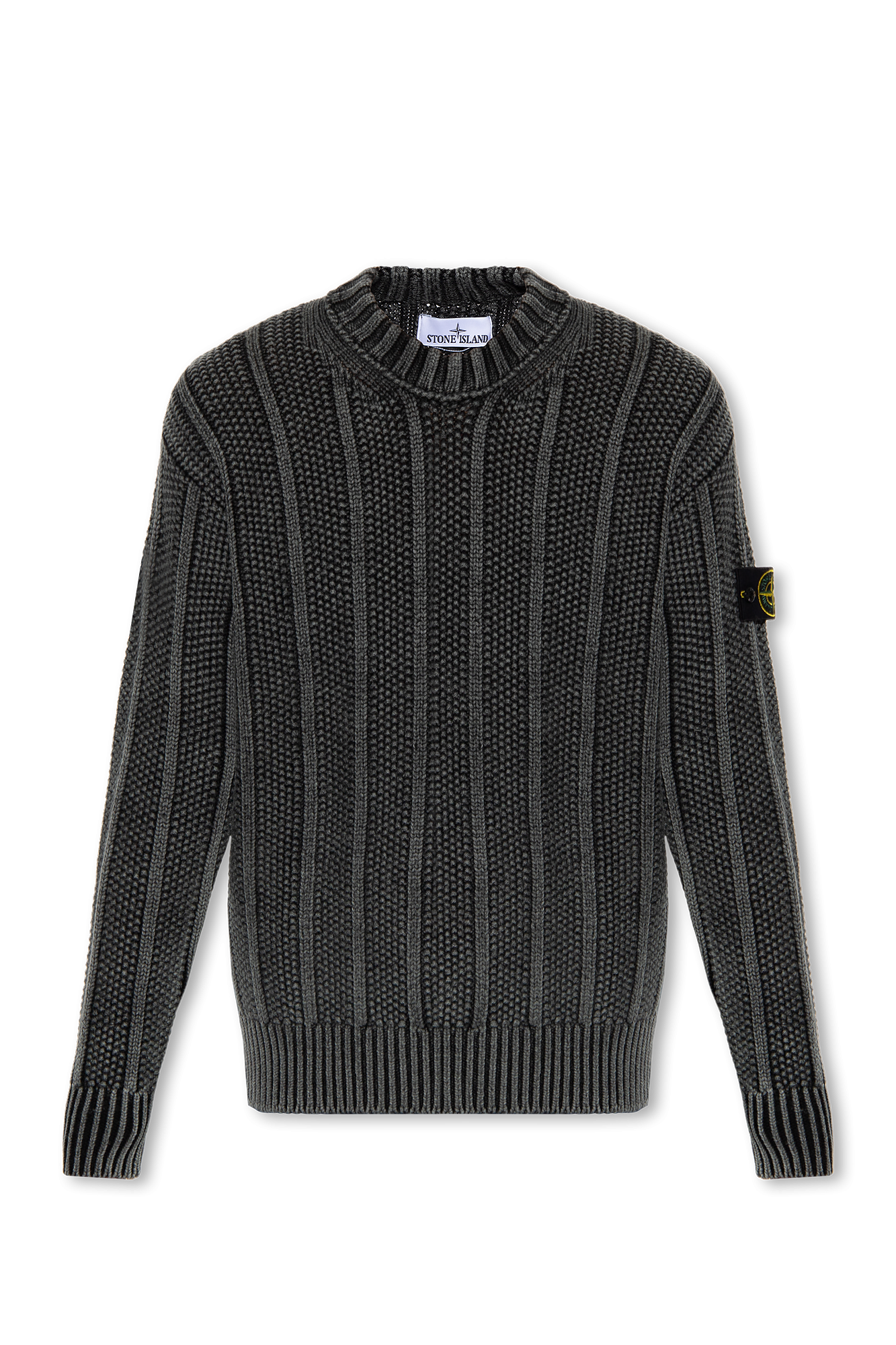 Stone Island Wool sweater