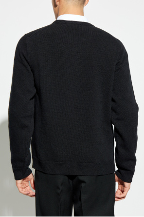 Gucci Wool Jumper