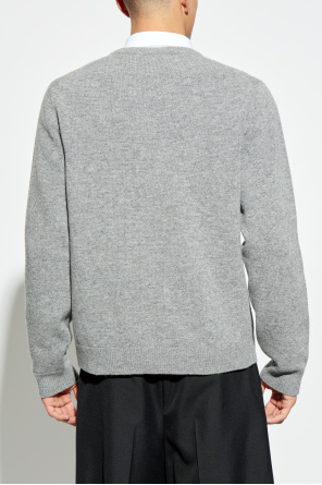 Gucci Wool jumper