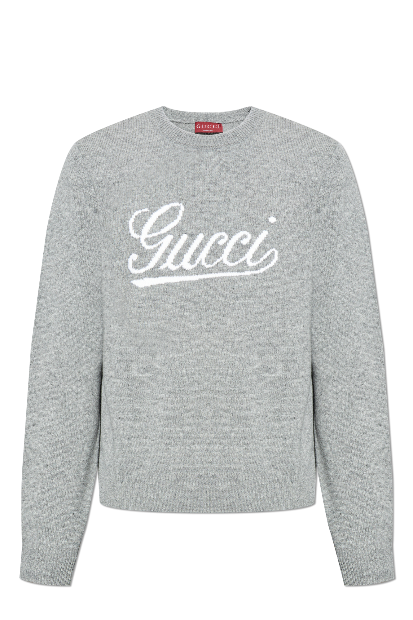 Gucci Wool sweater