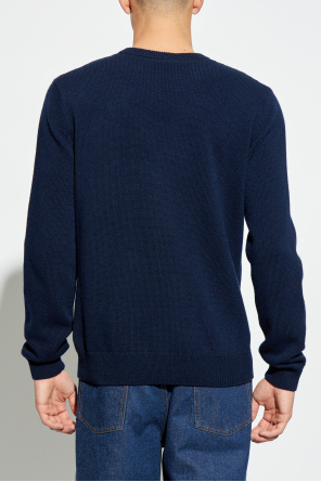 Gucci Wool Jumper