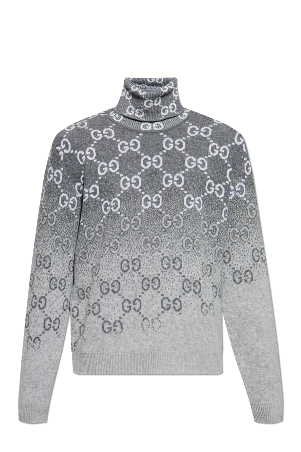 Gucci Wool turtleneck