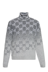 Gucci Wool turtleneck