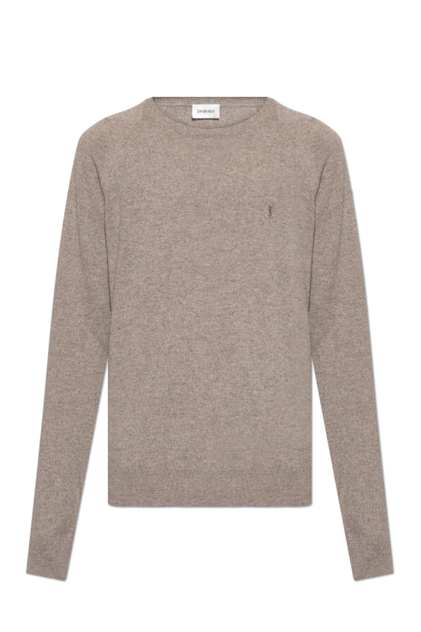 Saint Laurent Cashmere jumper