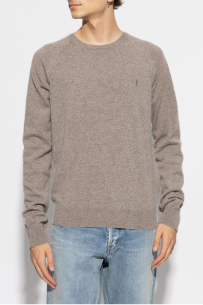 Saint Laurent Cashmere jumper