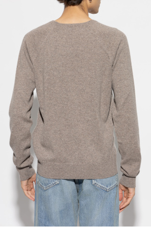 Saint Laurent Cashmere jumper