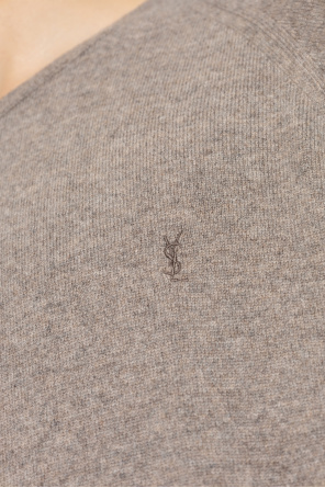 Saint Laurent Cashmere sweater