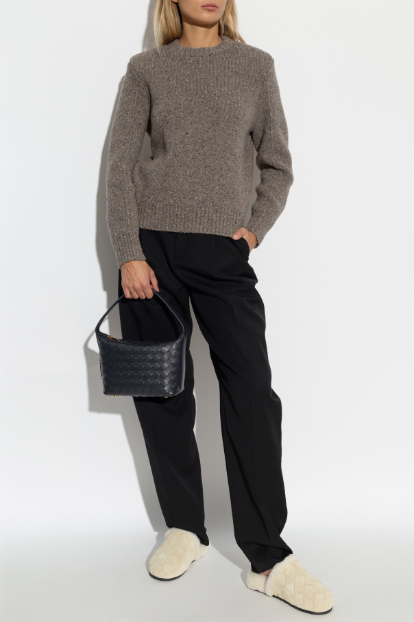 Bottega Veneta Crewneck Sweater