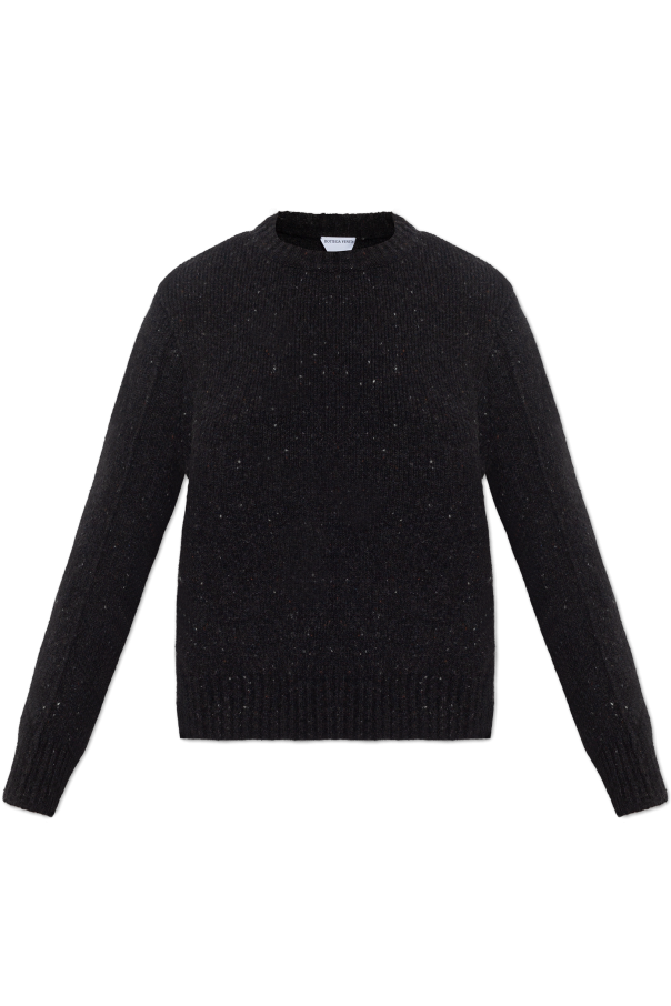 Bottega Veneta Sweater with round neckline