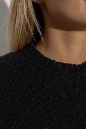 Bottega Veneta Sweater with round neckline