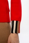 Burberry Cashmere sweater