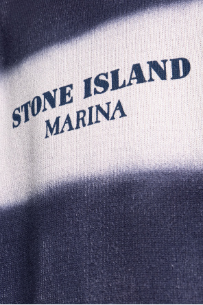 Stone Island Sweater from the 'Marina' collection