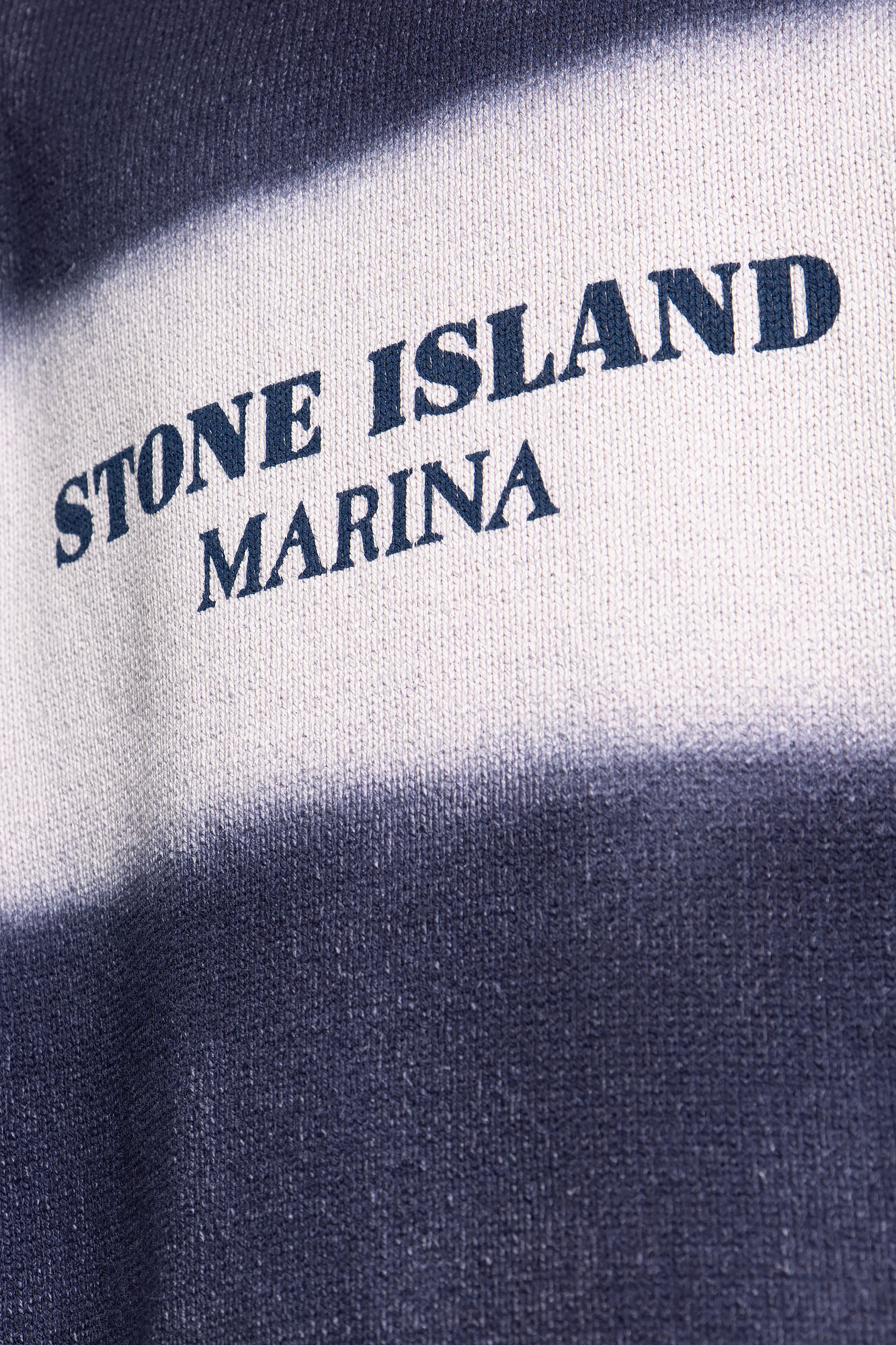 Stone Island Sweater from the 'Marina' collection | Men's Clothing | Vitkac