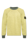academy crest sweater