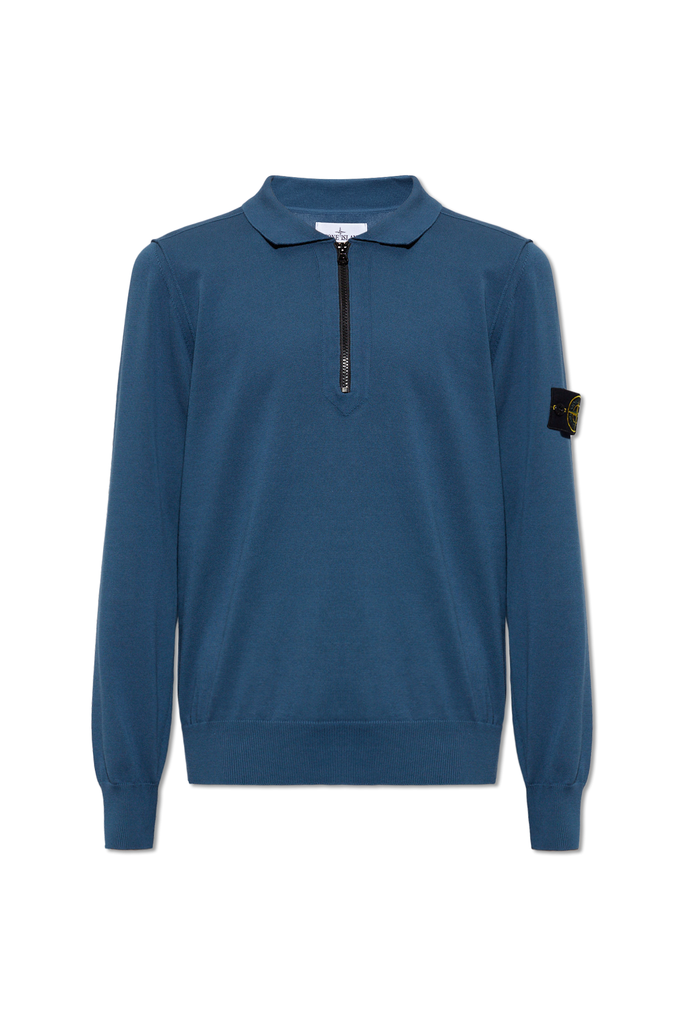 Stone Island Polo sweater