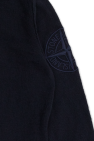 Stone Island Junior Sweater with logo