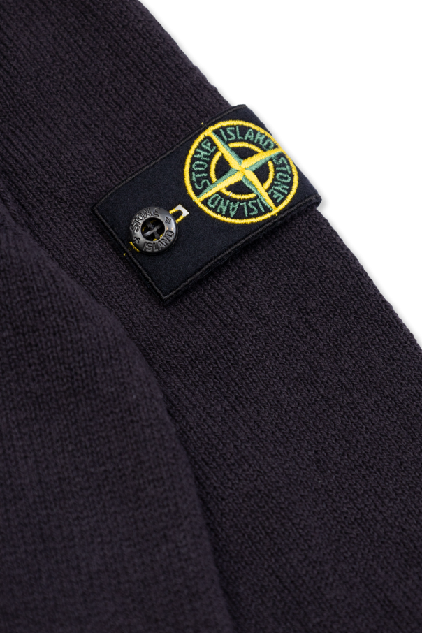 Stone Island Kids and worldwide at select Nike Sportswear retailers on October 23rd