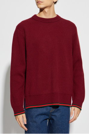 Gucci Wool Sweater