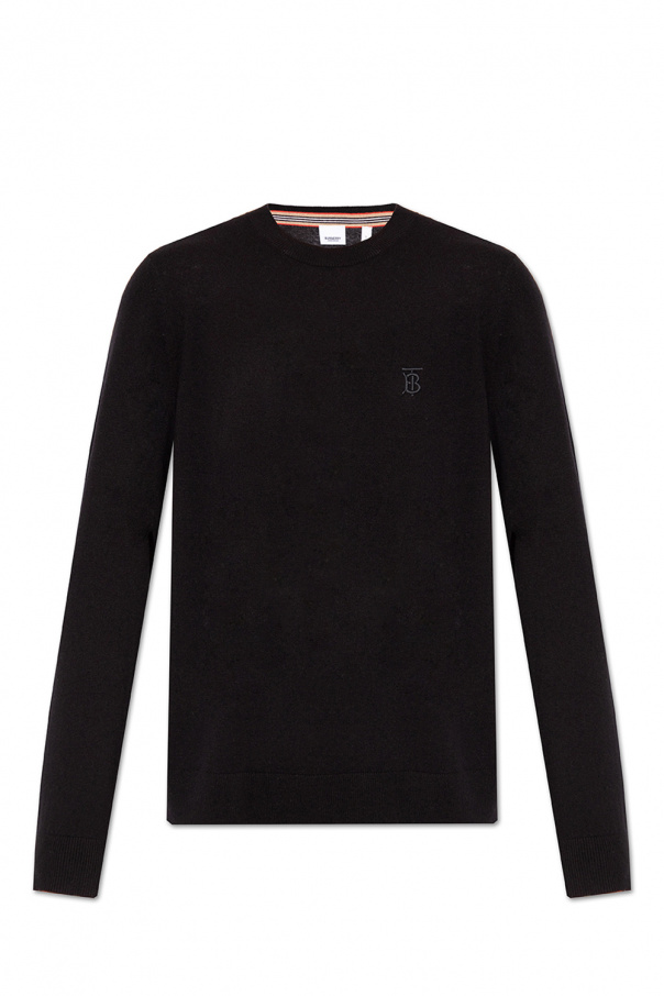 Burberry ‘Bancroft’ cashmere sweater