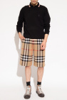 Burberry ‘Bancroft’ cashmere sweater