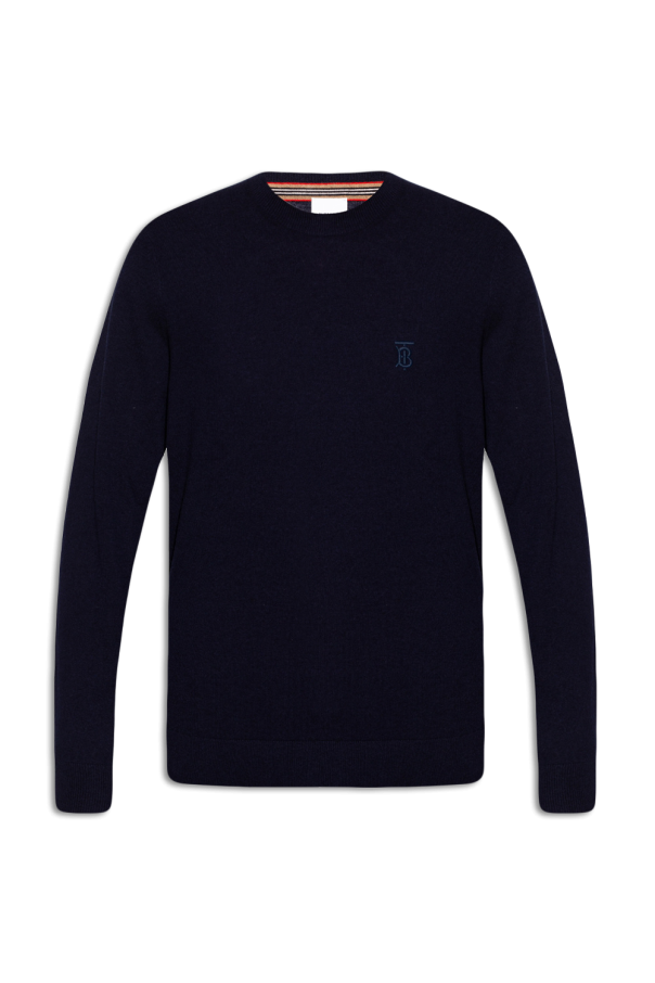 Burberry Cashmere sweater