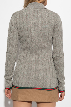 Gucci Wool sweater