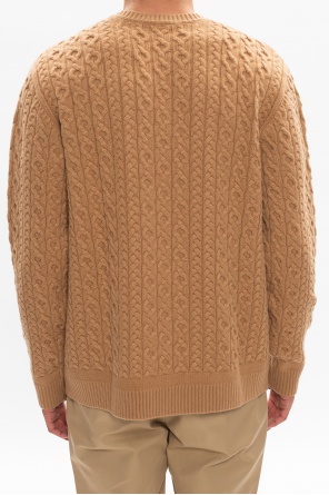 Burberry Knitted sweater