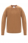 Burberry Knitted sweater