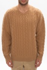 Burberry Knitted sweater