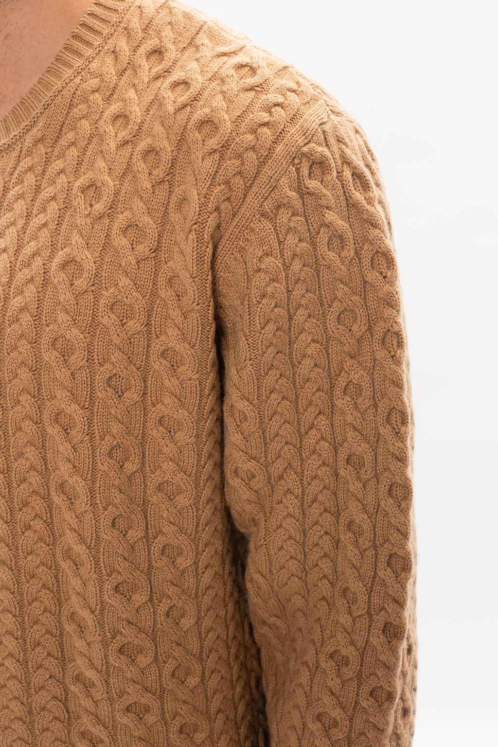 Burberry Knitted sweater