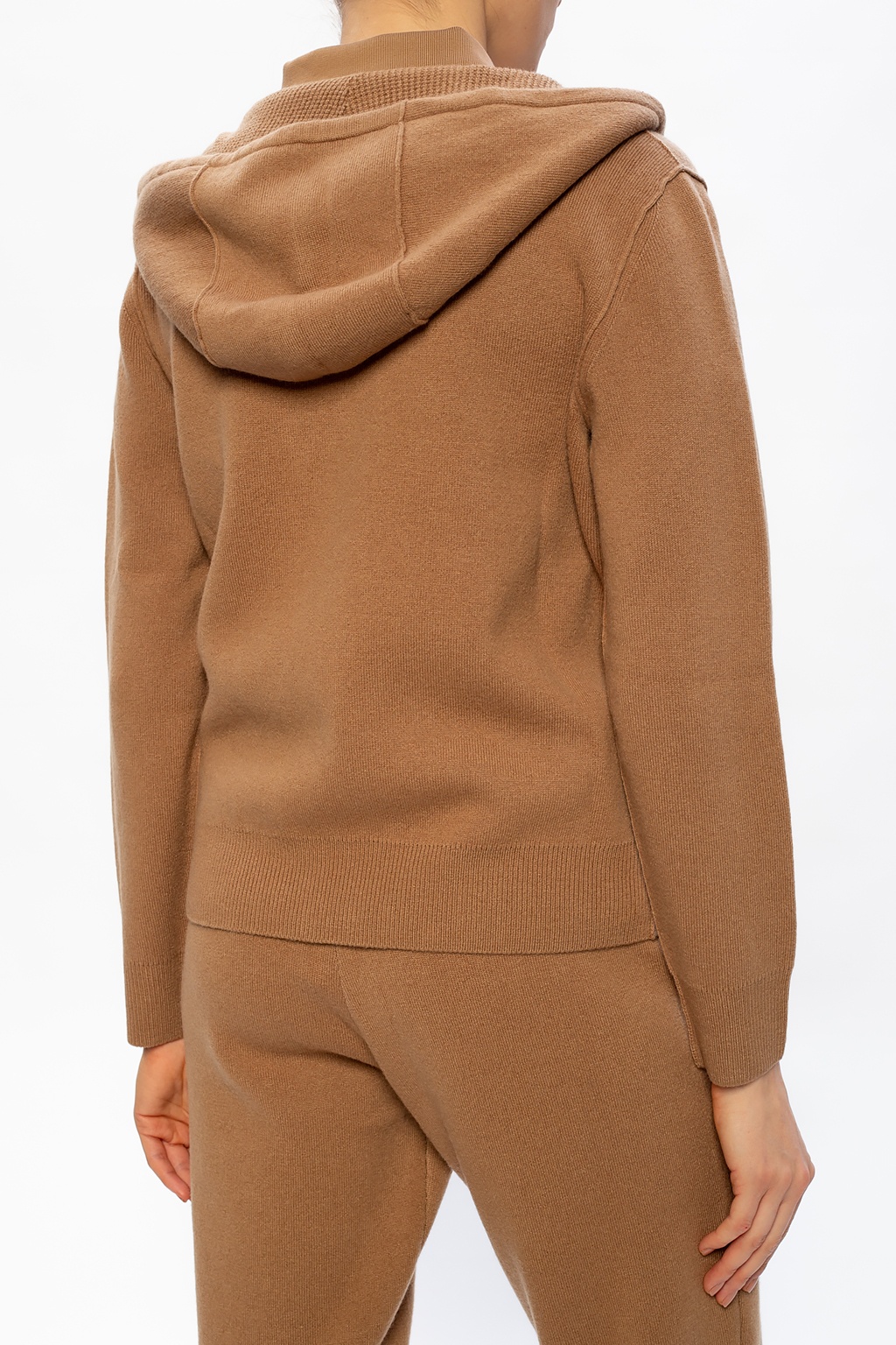 Burberry Cashmere hoodie