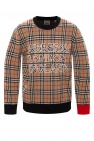 Burberry Wool sweater