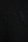 Gucci BLACK Sweater with cashmere finish
