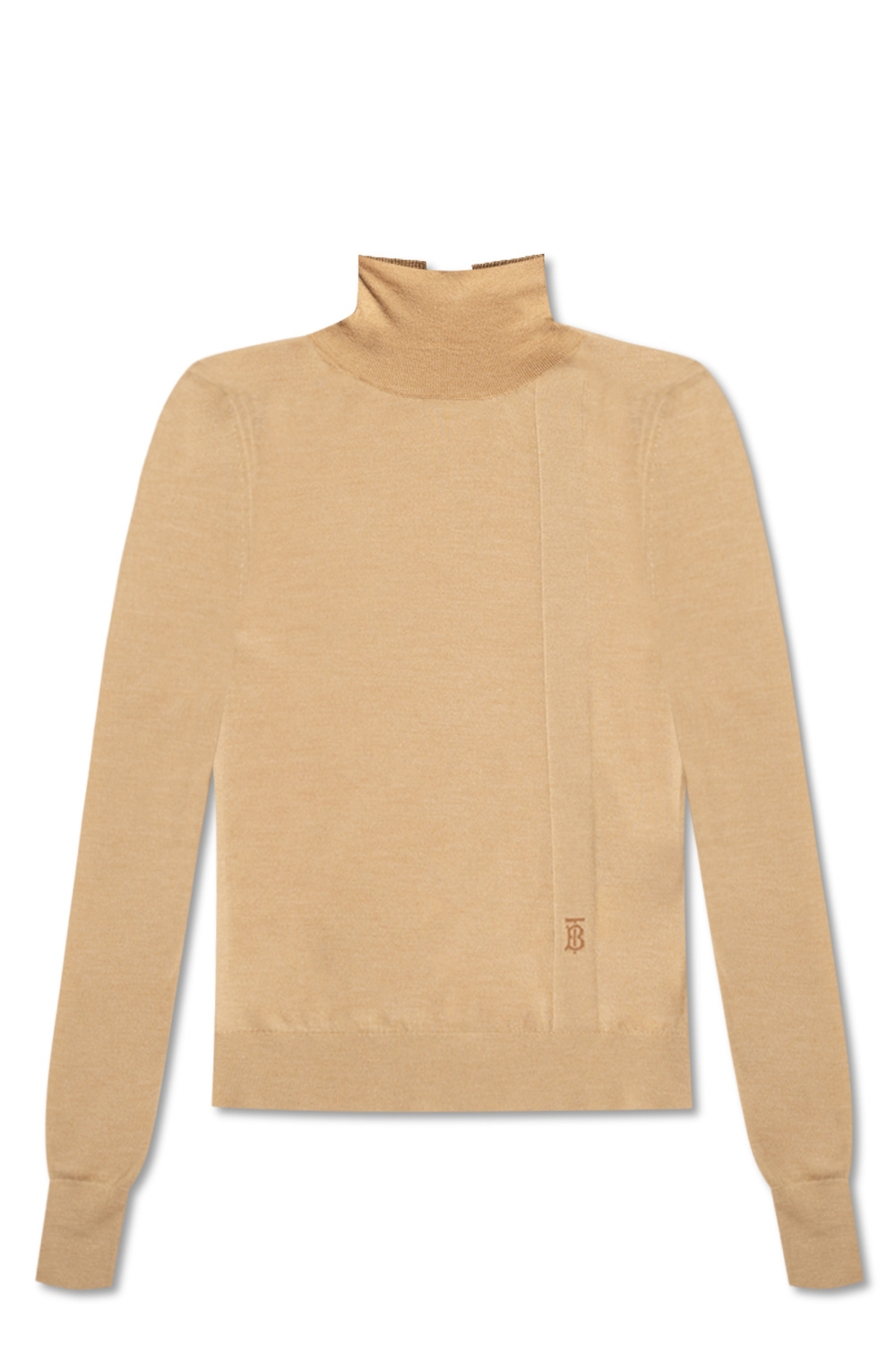 Louis Vuitton Shoulder Detail Turtleneck Sweater - Vitkac shop online