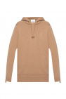 Burberry Logo hoodie