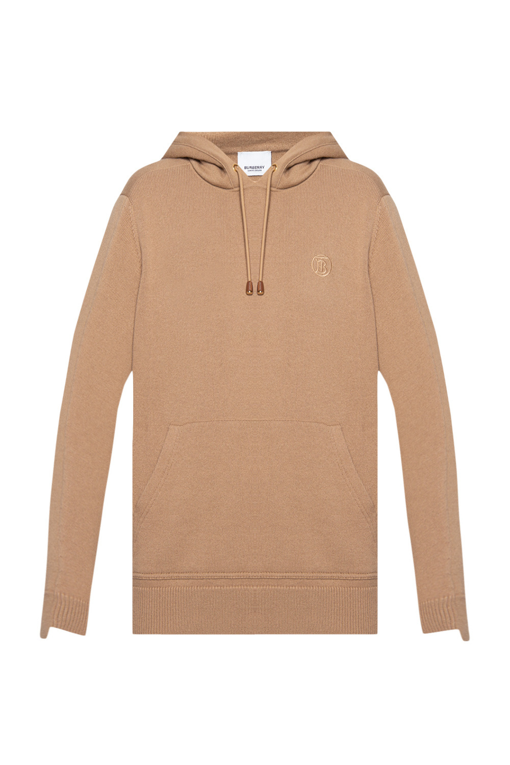 Burberry Logo hoodie