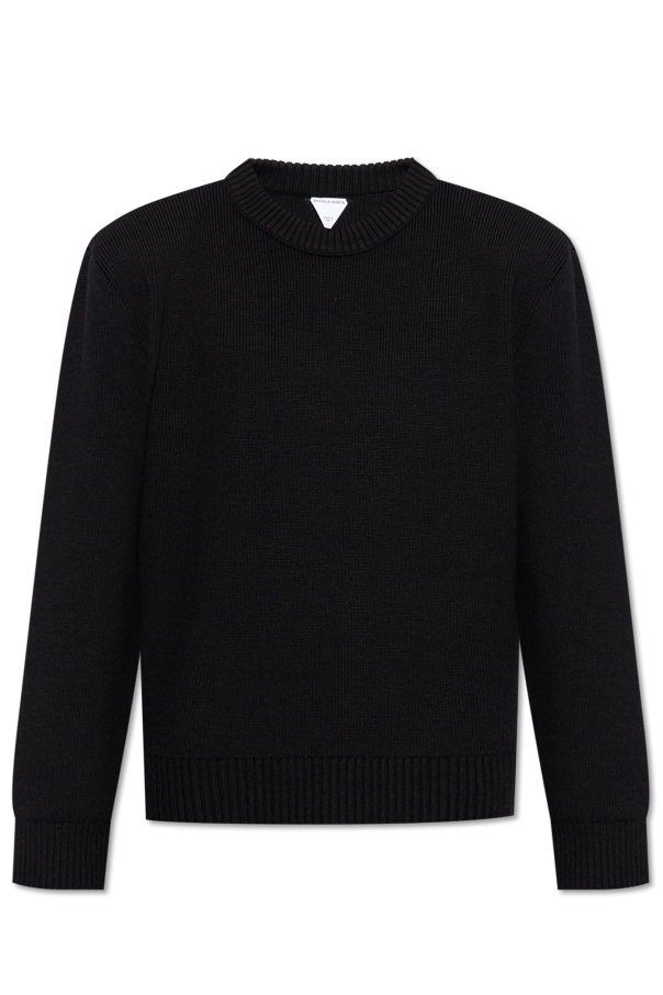 Bottega Veneta Sweater with round neckline