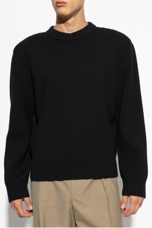 Bottega Veneta Sweater with round neckline