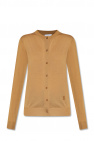 Burberry Wool cardigan