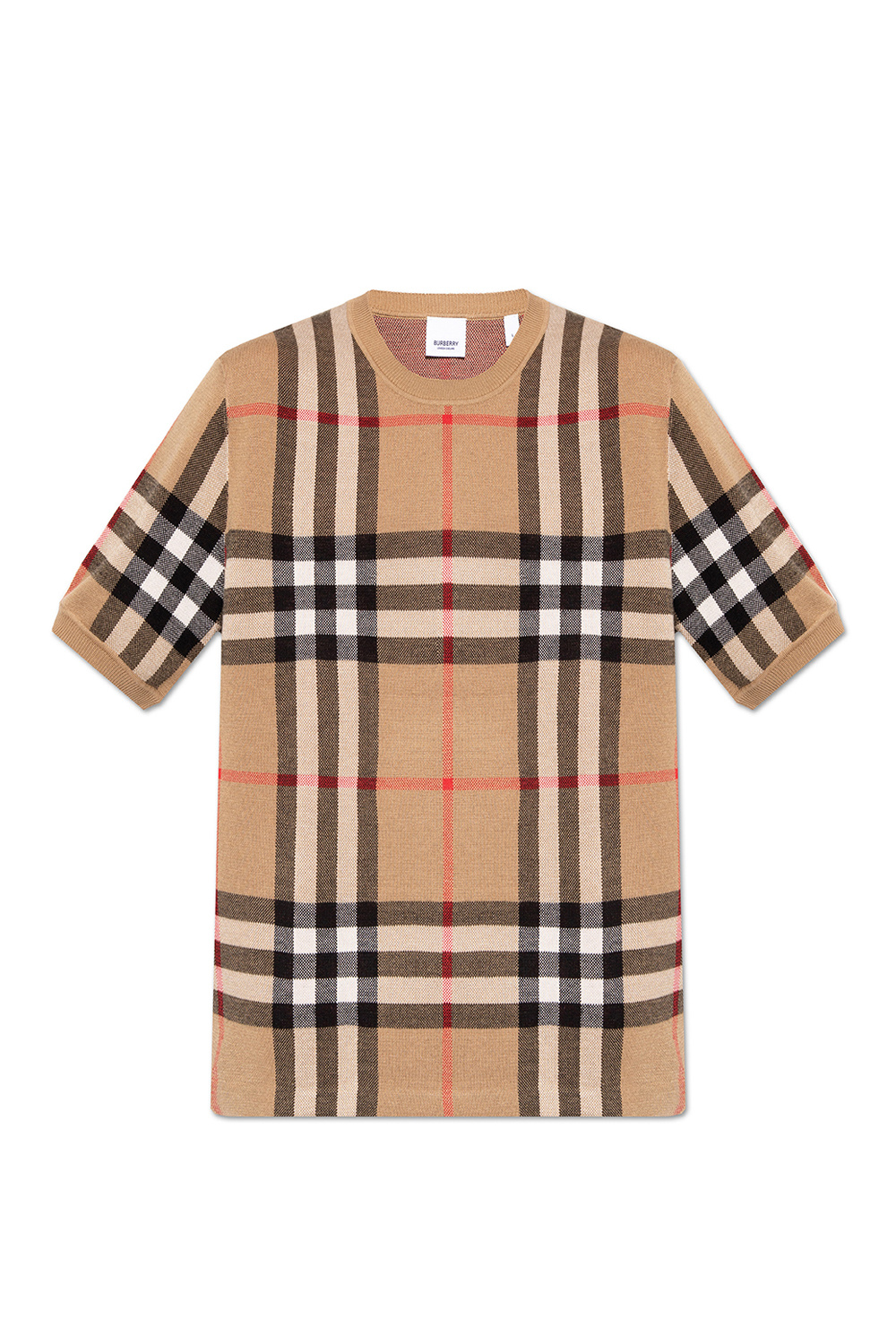 Burberry ‘Wells’ sweater