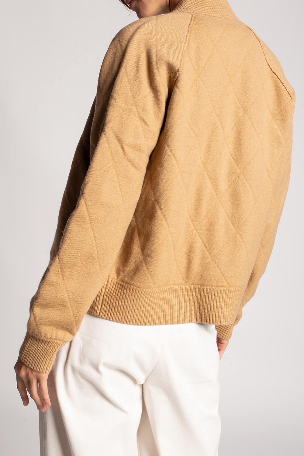 Burberry Wool sweater