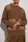 Burberry Sweater with pockets