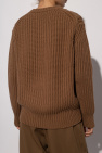 Burberry Sweater with pockets