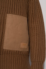 Burberry Sweater with pockets