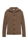 Bottega Veneta Wool Cardigan