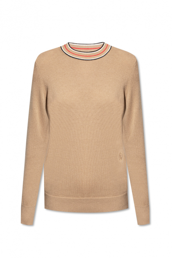 Burberry ‘Tilda’ Badebukser sweater