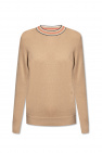 Burberry ‘Tilda’ cashmere sweater