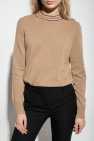 Burberry ‘Tilda’ cashmere sweater