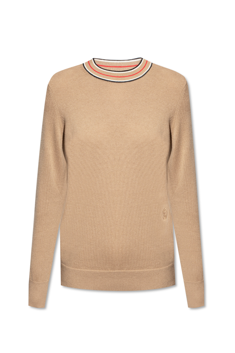 Burberry ‘Tilda’ cashmere sweater